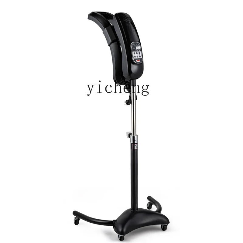 

Tqh Hair Heater Hair Dryer Cold Wave Nursing High-End Frisbee Perm Machine Nutrition Instrument