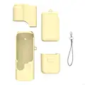 light yellow