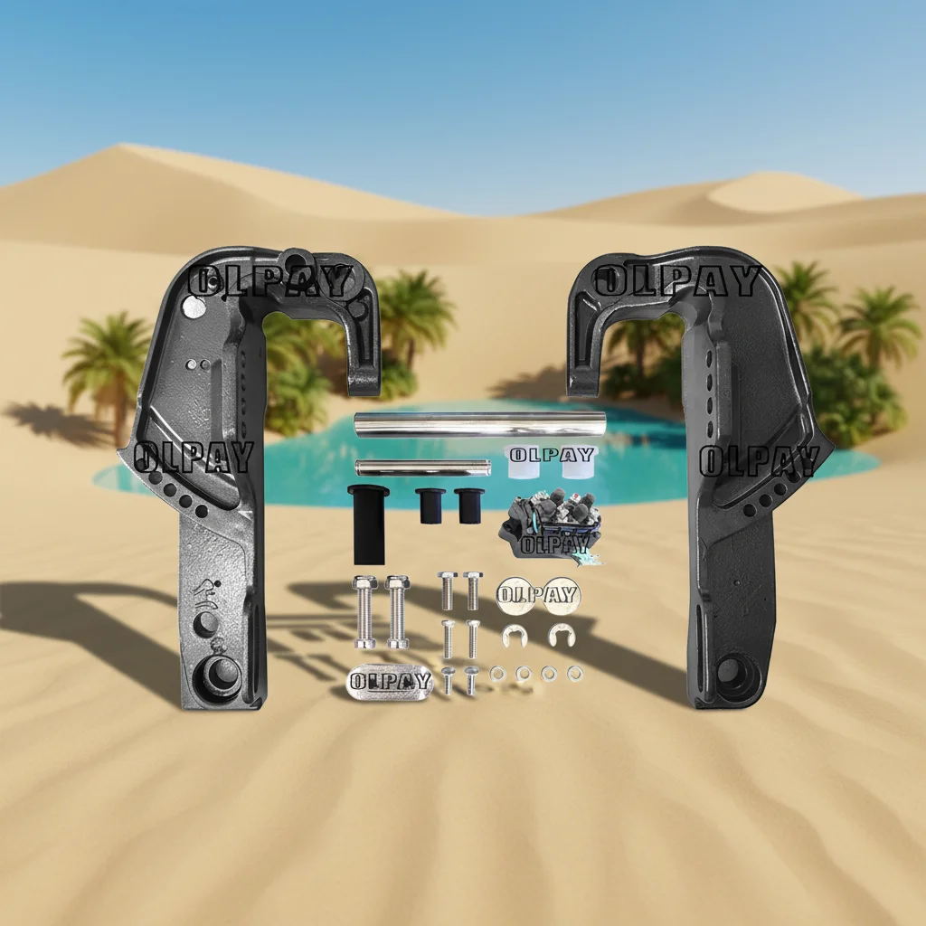 

Single Ram Power Tilt Trim Unit/Clamp Bracket Set 65W-43111-00-4D 65w-43112-00-4D for Yamaha 2 Stroke 40HP 65W-43800 Boat Engine