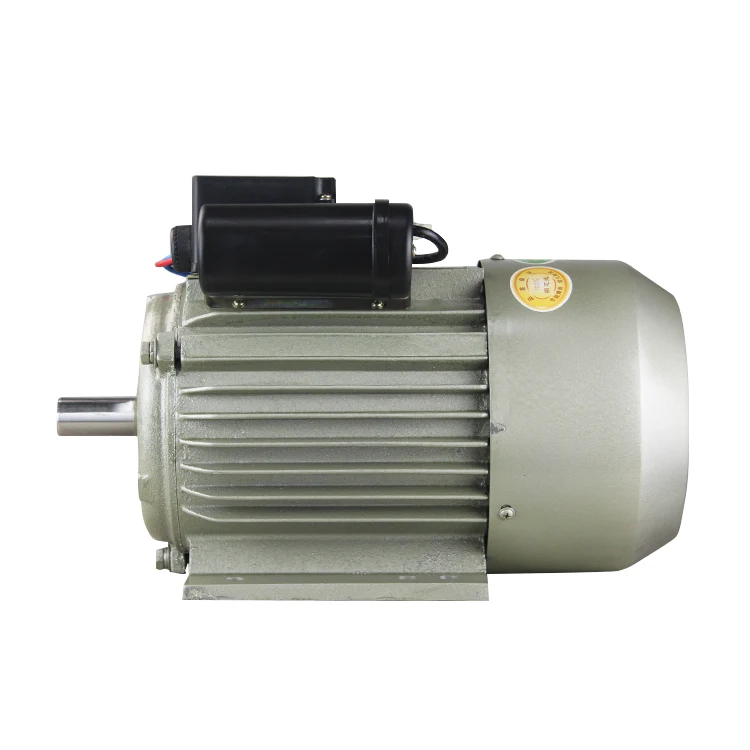 

Hot Selling High Torque Low Rpm Electric Motor 1hp Ac Electric Small Motor