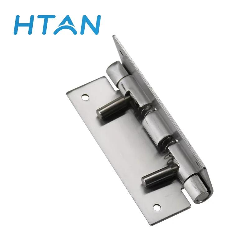 

Stainless Steel Spring Hinge Industrial Electrical Equipment Distribution Box Cabinet Door Folding Hinge