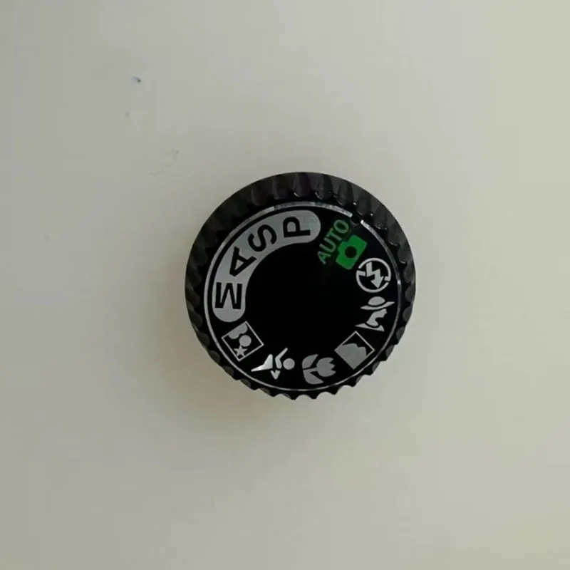 

Новые запасные части для диска режима верхней крышки в сборе для камеры nikon D90