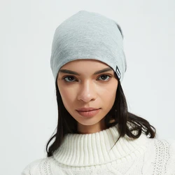 EMF schermatura blocco segnale anti 5g radiation Faraday Beanie