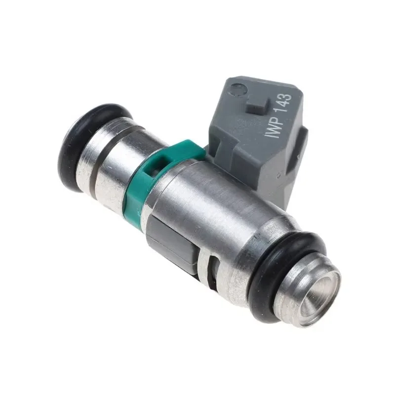 IWP143 4PCS Fuel Injectors IWP-143 0280158170 8200128959 For 1998-2005 Renault Clio Laguna I Megane Scenic Thalia 1.4 1.6 16V