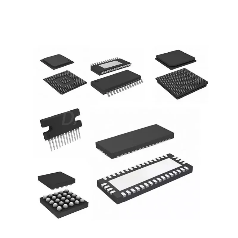 Merek baru asli Hongjing IAP15F2K61S2-28I-LQFP44 asli micromicrocontroller