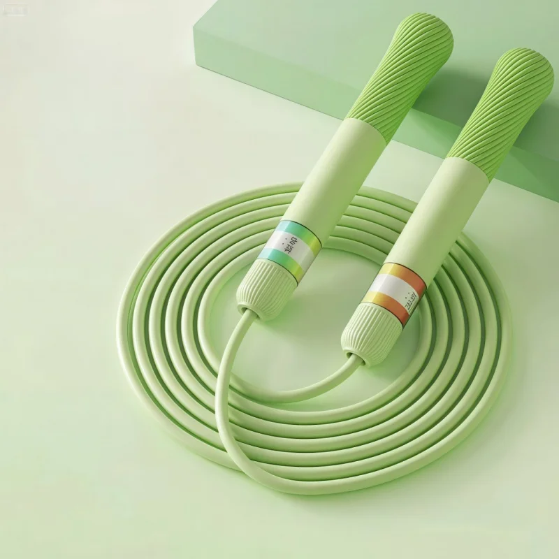 Sports Equipment For Primary School - Children Jump Rope Tangle-Free for Primary
