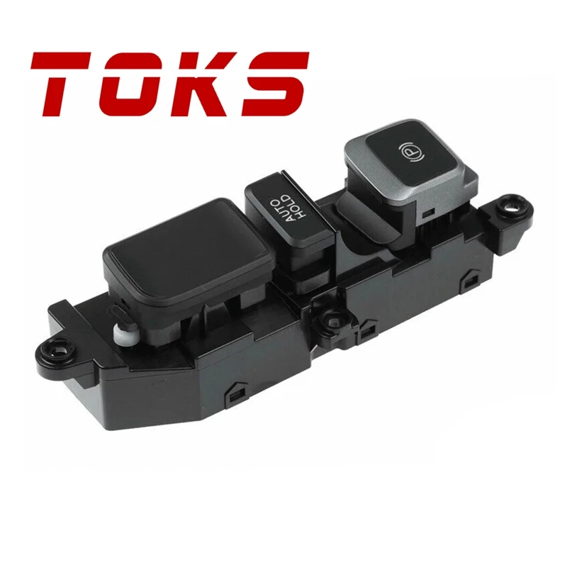 

Автомобильный переключатель ручного тормоза, кнопка парковки, подходит для Hyundai Santa Fe IX45 93310-2W205-FP 93310-2W205FP 93310-2W205 933102W205