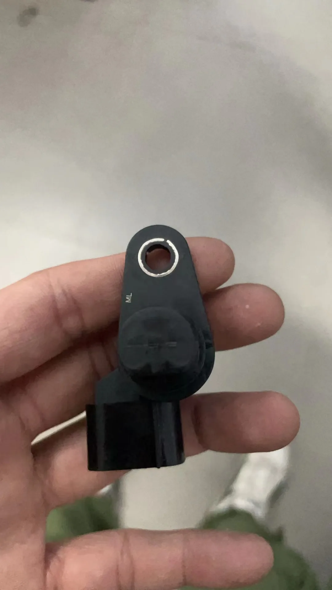 thumb