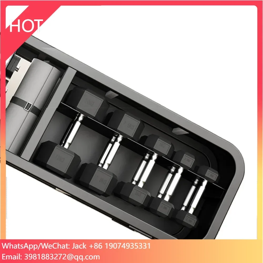 Wholesale Commercial Foldable Multifunctional Home Fitness Gym Adjustable Workout Weight Bench