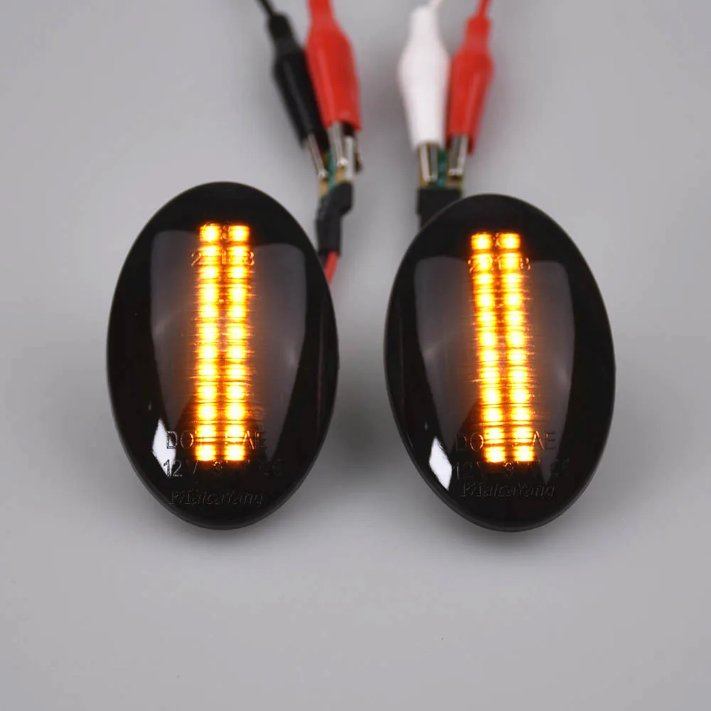 2PCS For Ford Ka 19…