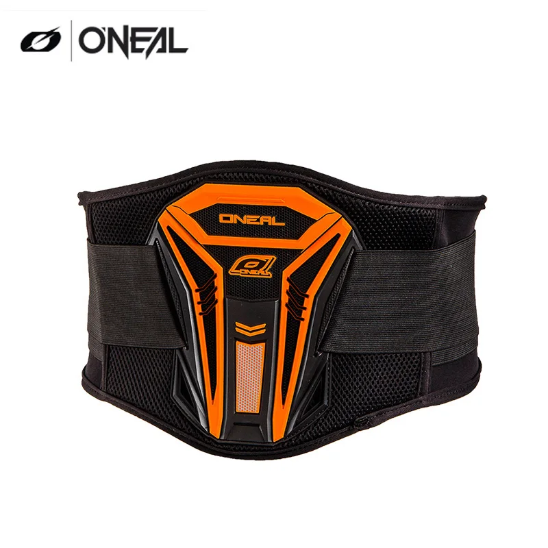 ONEAL PXR KIDNEY Belt Motorcycle Waist Protection Fall-resistant Waist Belt Locomotive Equipment Rider Protective Gear Off-road