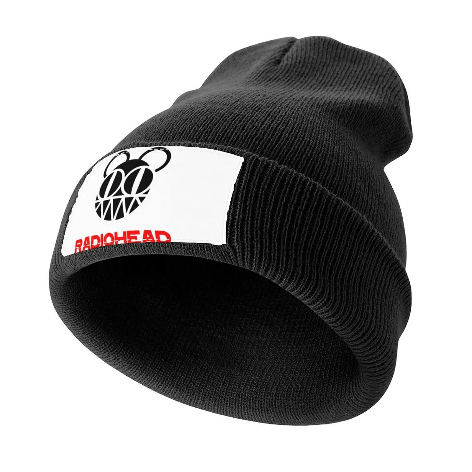 

hgkfghk>>radiohead, radiohead,radiohead, radiohead Knitted Cap New Hat Uv Protection Solar Hat Men Women's