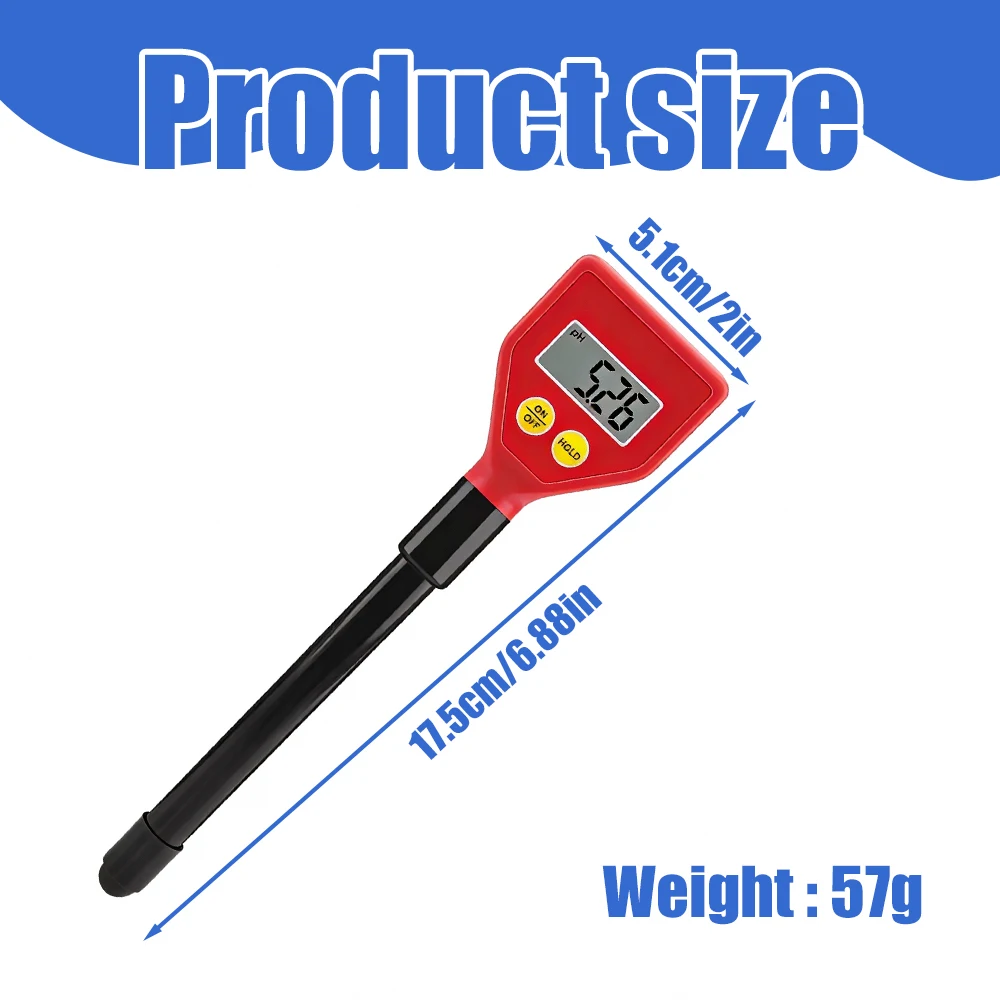 PH-98103 Digital Ph…