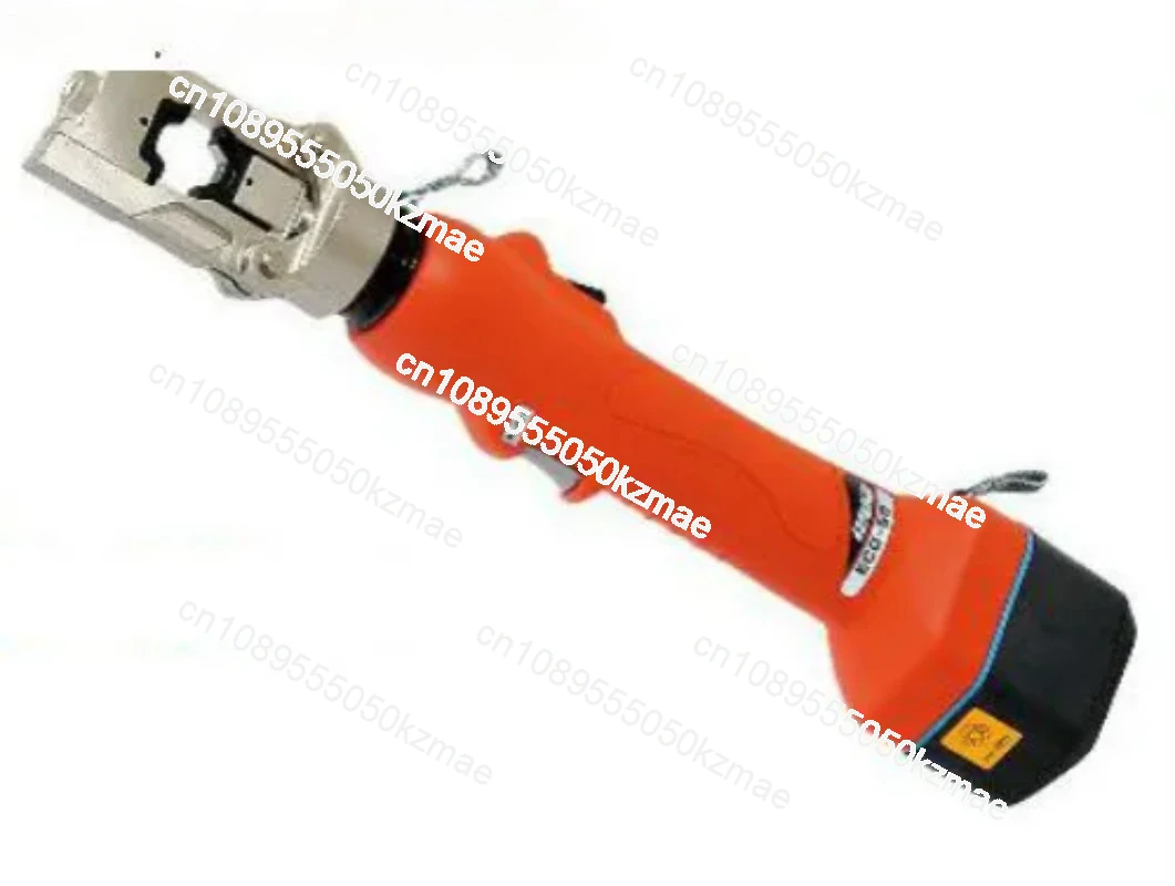 بطارية ملحقة - 50 كماشة تجعيد هيدروليكية قابلة لإعادة الشحن