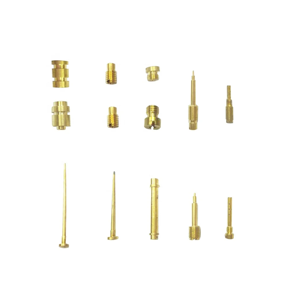 Carburetor Repair Rabuild Kit KZ400 KZ 400 For Kawasaki Carburetor Kit