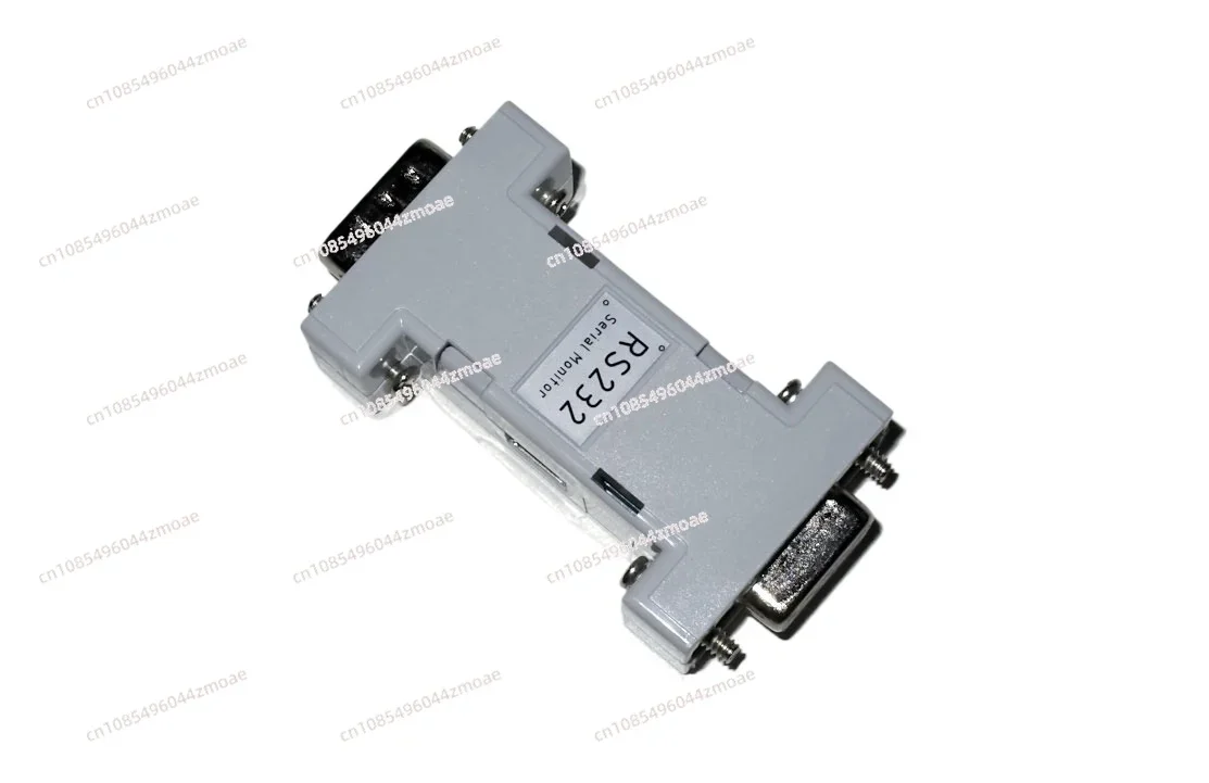 

RS-232 Serial Port Listener Record Debugging Serial Communication DB9