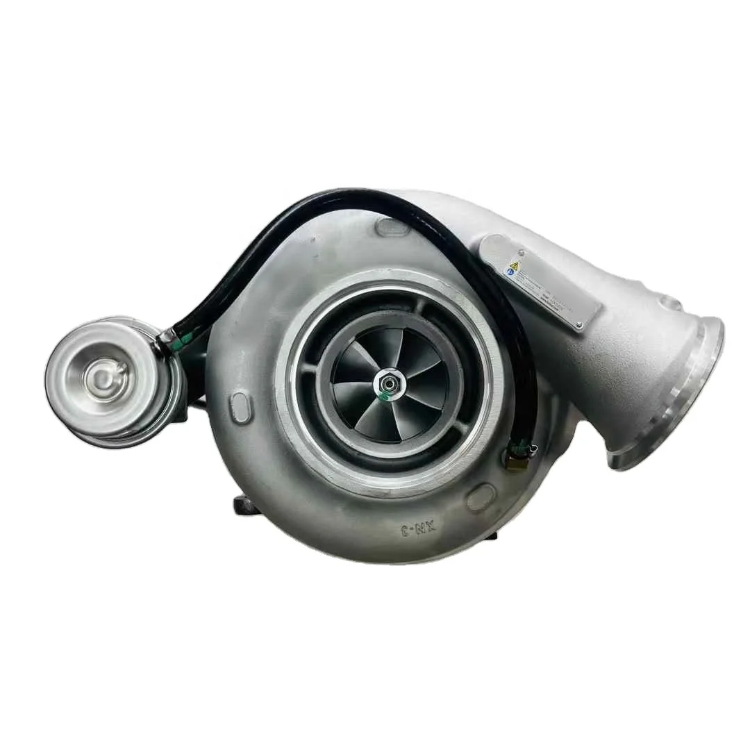 

M11 QSM11 ISM11 Engine Parts Universal Turbo Charger HX55W Model For 5609146 5609147 4037627 4037628 3782807 3792807 4955714