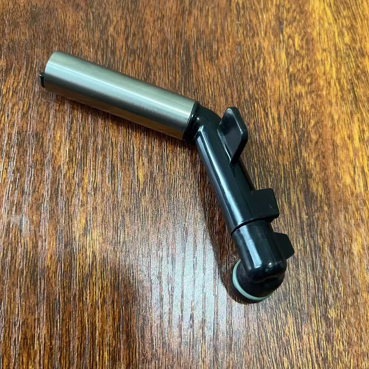 Coffee Machine Accessories, Milk Can Elbow, Suitable for DeLonghi Delong EC9665/EC9865