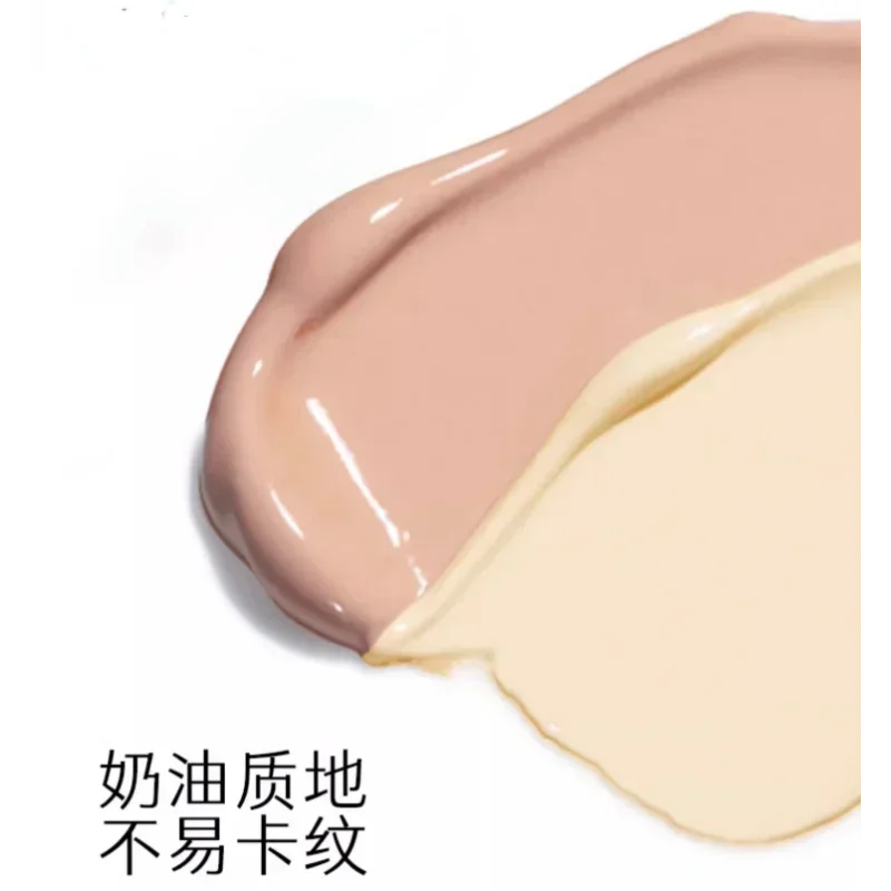 لوحة خافي عيوب البشرة من ماري دالجار، كريم تغطية كاملة، مستحضرات تجميل مرطبة تدوم طويلاً