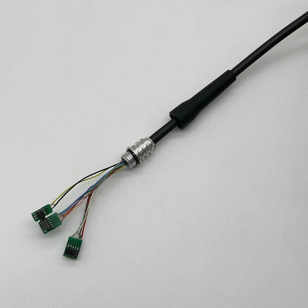 Endoscope Telecam Camera Head Connection Cable