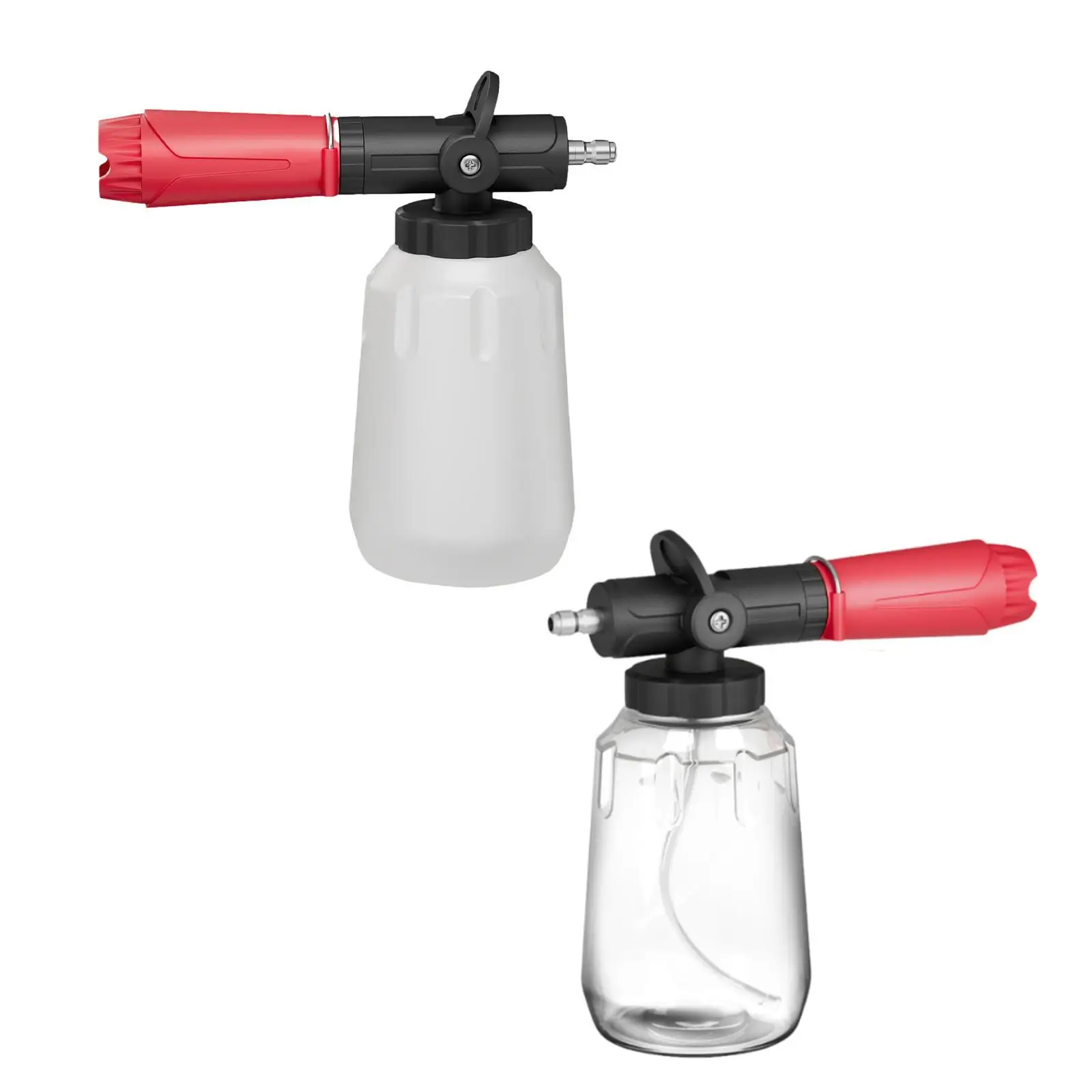 

Car Wash Sprayer Car Washing Accessories for Gardening Cleaning Home