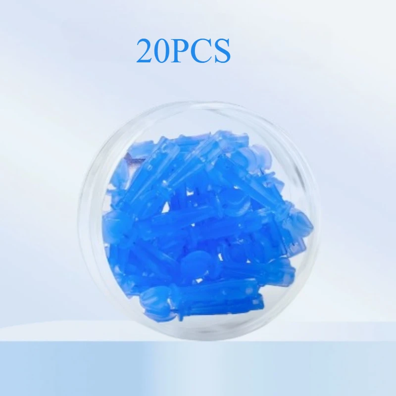 20 pcs