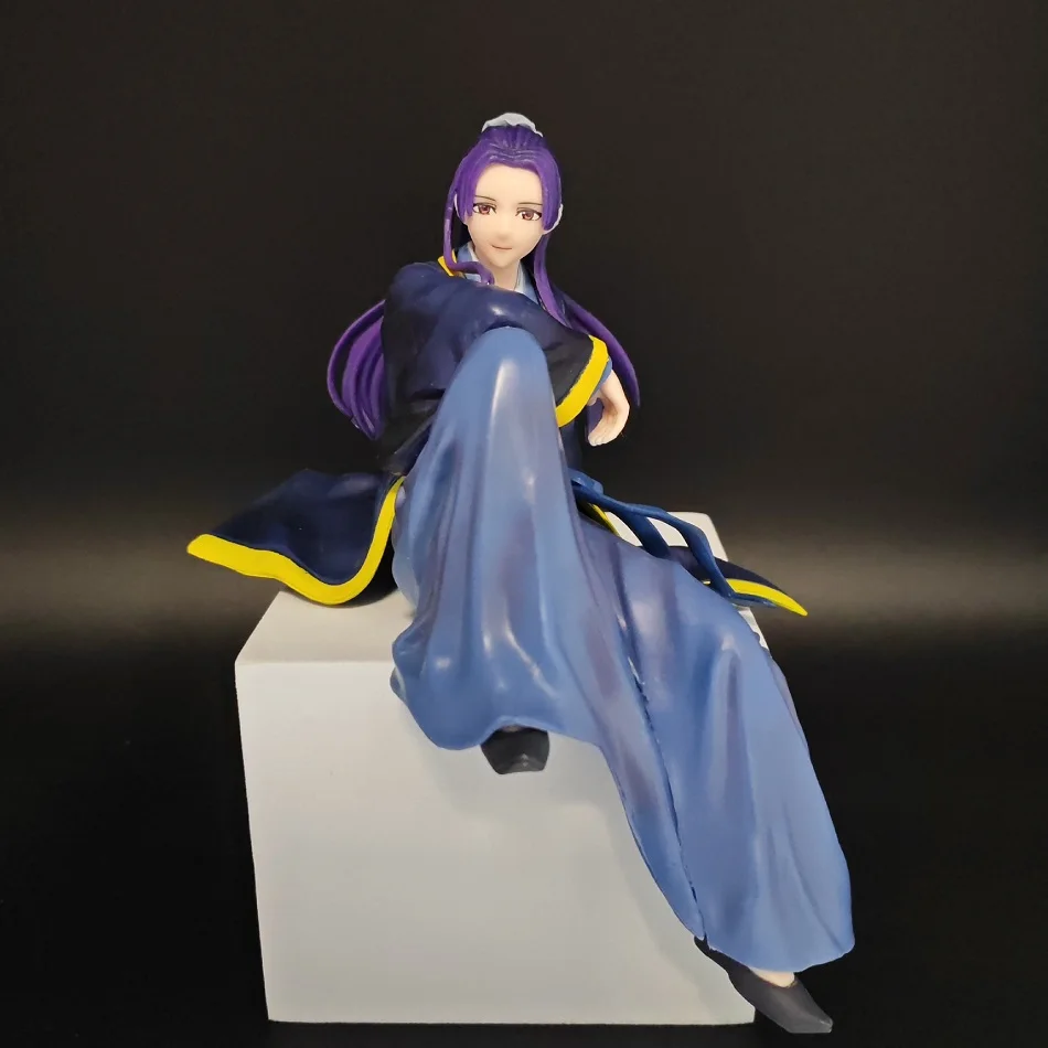 19cm The Apothecary Diaries Anime Figuur Antieke Stijl Maomao Actiefiguur Maomi/Jinshi PVC Model Verzamelbaar Speelgoed Verrassingscadeau