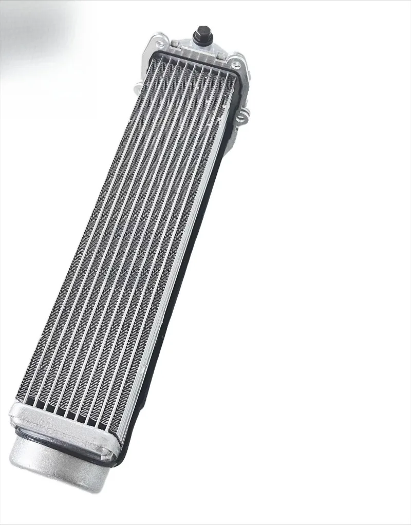 OE 06E145621M Auto Parts Cooling System Intercooler Charge Air Cooler for A4 A5 Q7