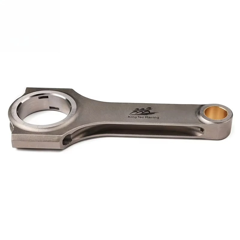 อะไหล่เครื่องยนต์ 1NZ FE สำหรับรถแข่ง ก้านสูบ 1nzfe 1.5L สำหรับ Vios Yaris Corolla