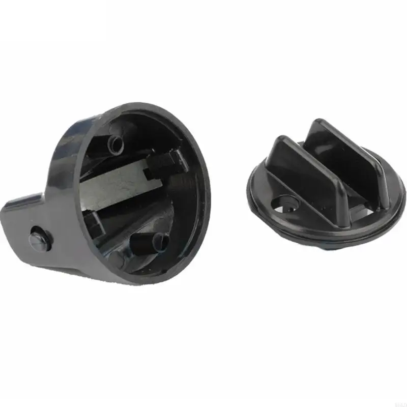 W8KD D461-66-141A-02 Zündung für Schlüsselknopf Motorzündung Start-Stopp-Taste für Mazd