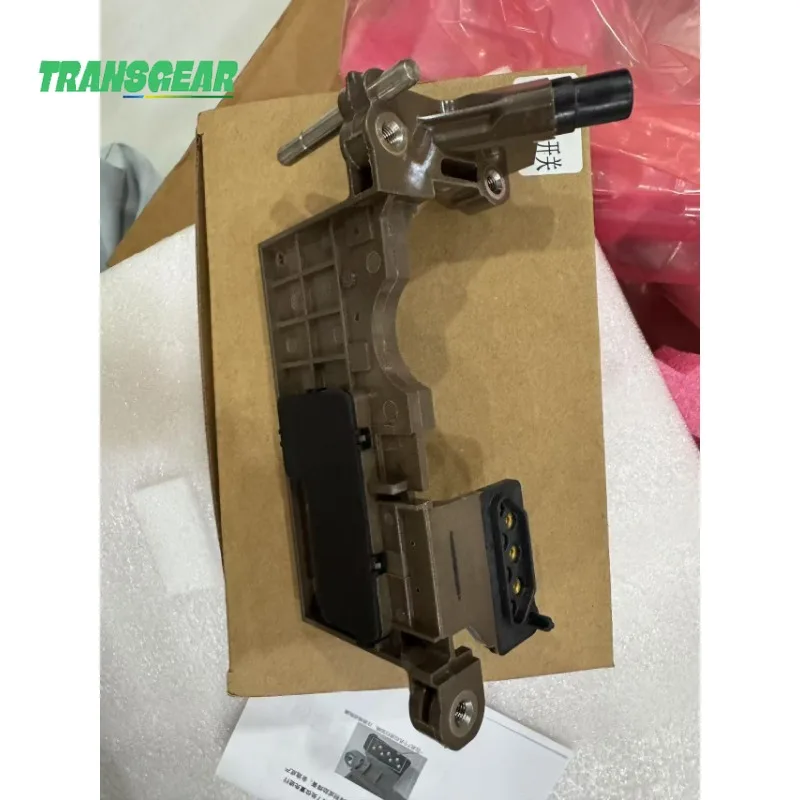 

Brand new ZF 6HP19 6HP21 6HP26 6HP28 Transmission Control Unit Speed Sensor Gear Selector Position Sensor Suit For BMW 07-12