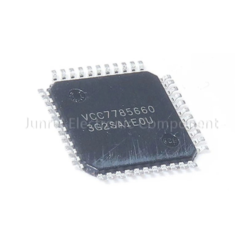EPM7064AETC44-7 44QFP Chip logika yang dapat diprogram Chip terintegrasi komponen elektronik Ic baru dan asli
