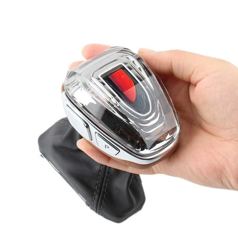 

It is suitable for retrofitting the gear lever with Hongqi H5/H7/H9 crystal gear head