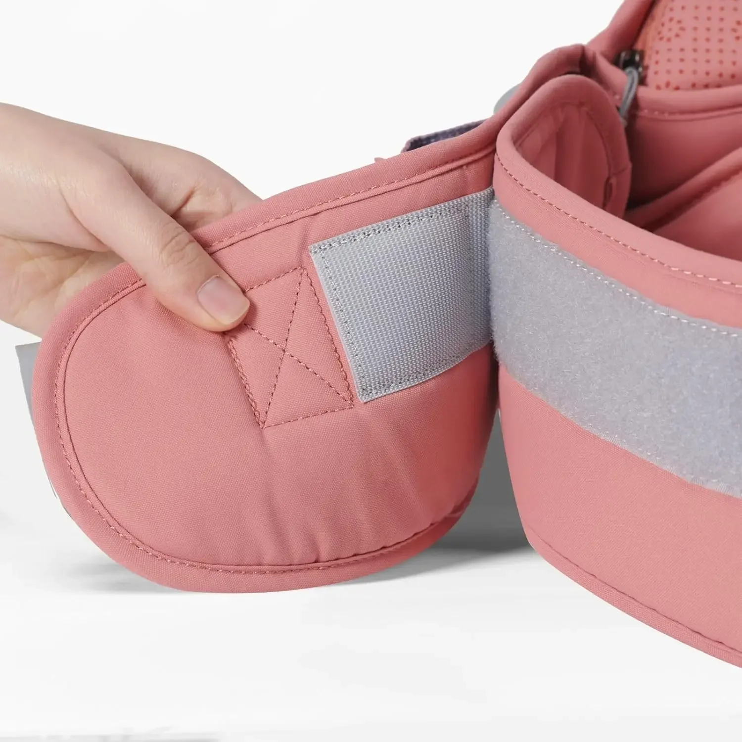 Egyetemes Baba hipseat Fuvarozó Az egész seasons Rövidtávú utazási newborns toddlers korunky orico 0-6 months Baba Fuvarozó vel Csípő Felfekvési felület