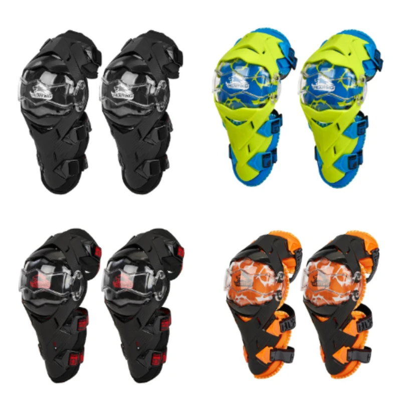 

45-80 pounds Professional children and teenagers motorcycle off-road kneepad anti-collision fall safety
