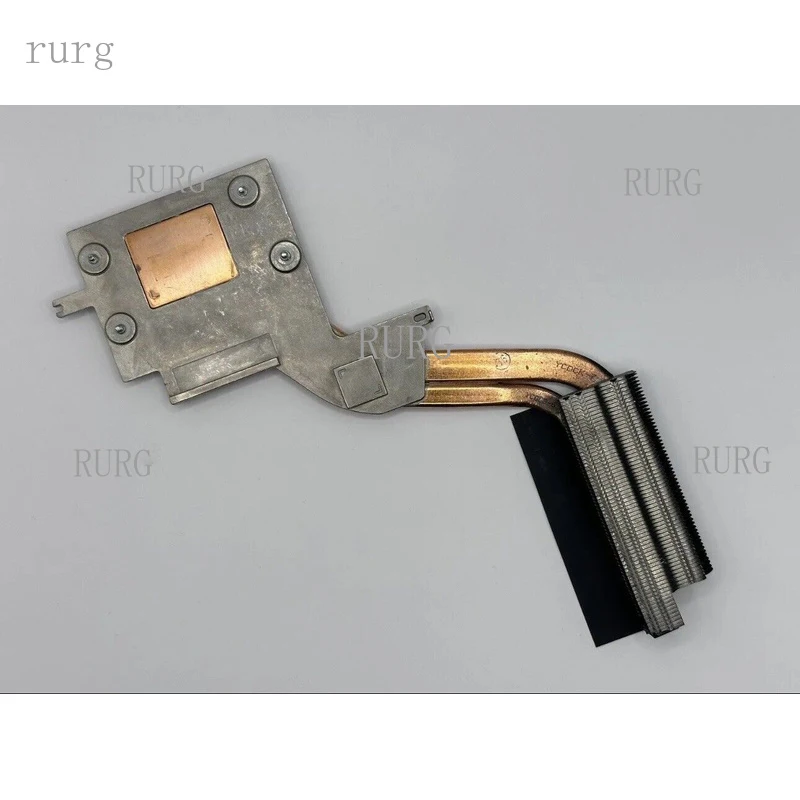 R+  FOR Dell Precision M4800 CPU cooling Heatsink V1K7V 0V1K7V