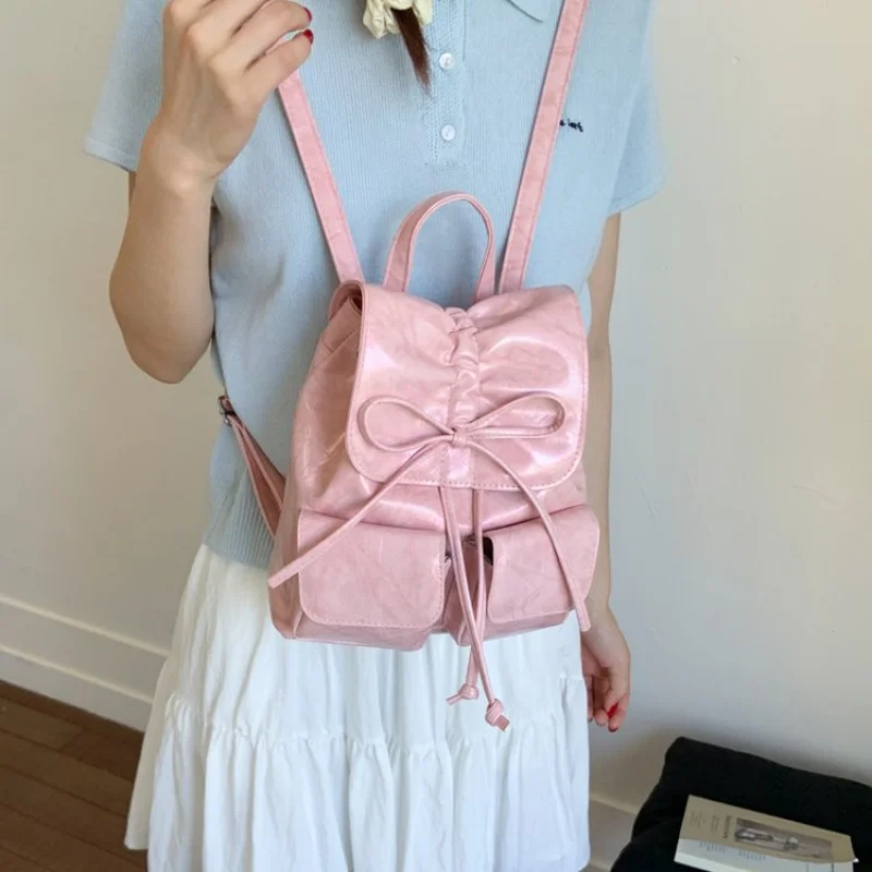 กระเป๋าหนังสะพายข้างดีไซน์หรูสำหรับสุภาพสตรี กระเป๋าสะพายไหล่ผู้หญิง กระเป๋าโท้ทคลาสสิก