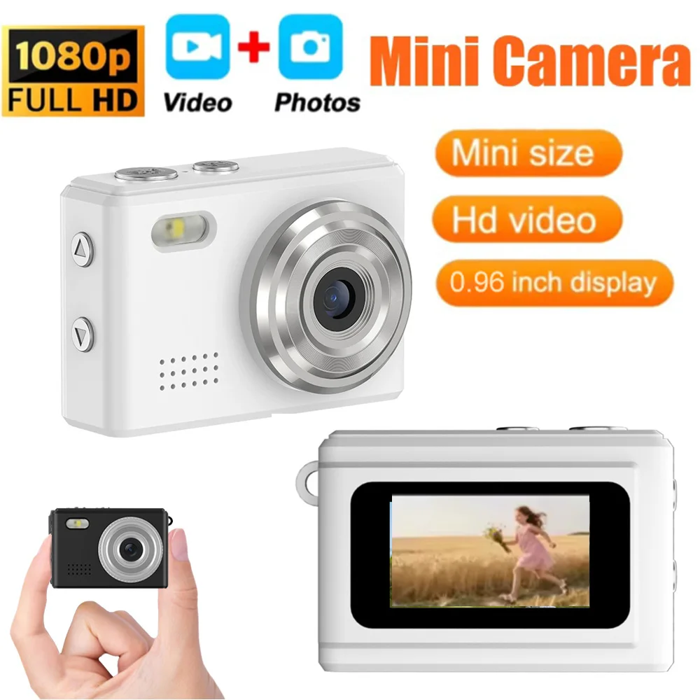 0.96Inch Small Pock… - image