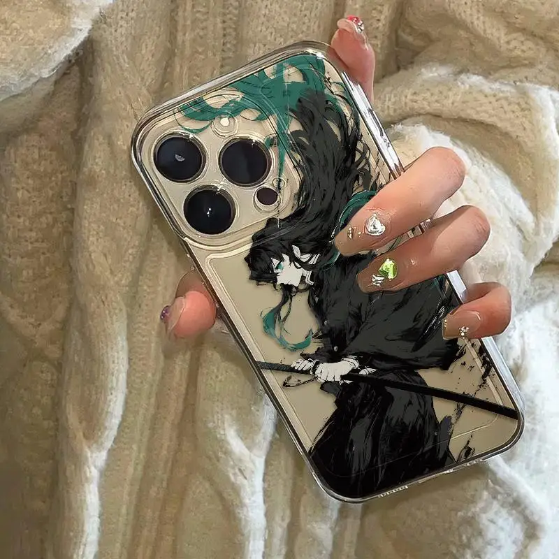 حافظة لهاتف آيفون 16 15 14 Plus 13 12 11 Pro Max X XR 16E حافظة لهاتف آيفون 16 15 14 Plus 13 12 11 Pro Max X XR 16E غطاء ناعم مقاوم للصدمات