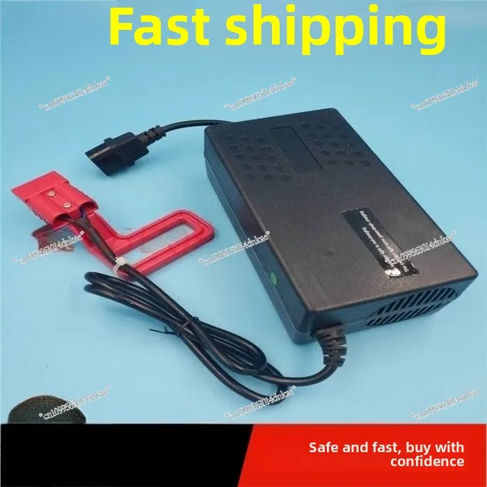 CBD12/15 Forklift Charger DZL480602 GBCH300W4806P-D High-Quality Replacement Battery Charger for Industrial Forklifts