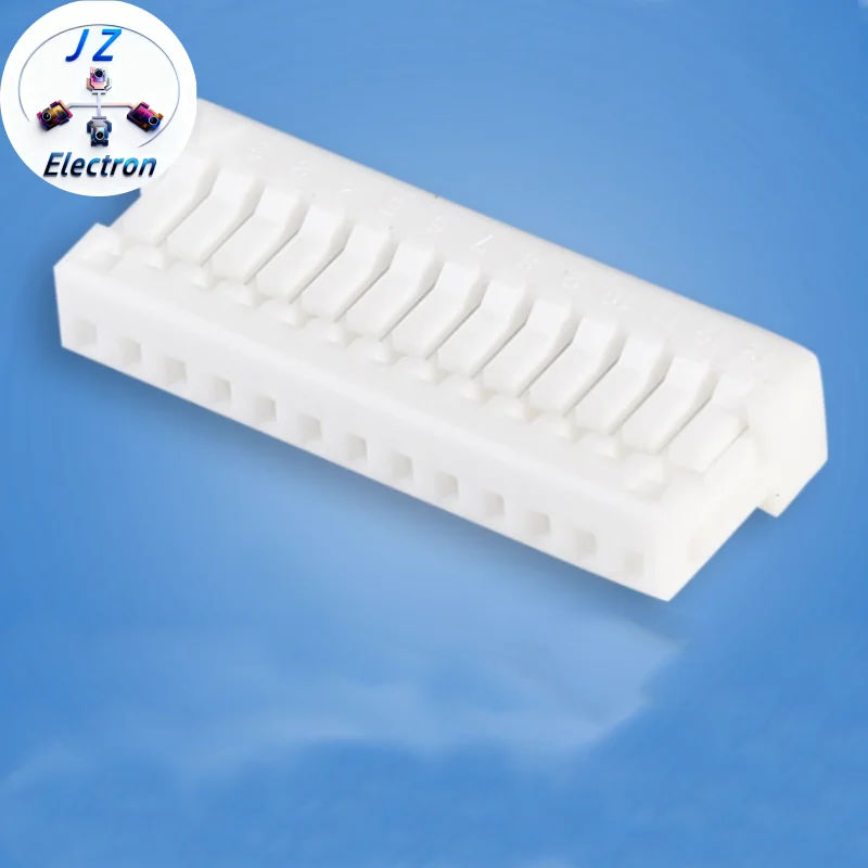 50PCS Original Genuine Connector SHR-13V-S For Car Smart Electronic Devices