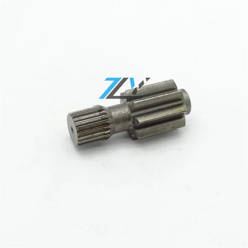 

Travel Motor Gear Shaft XKAH-00017 XKAH00017 for Excavator R140LC-7 R180LC-7 R210LC-7 R210NLC-7