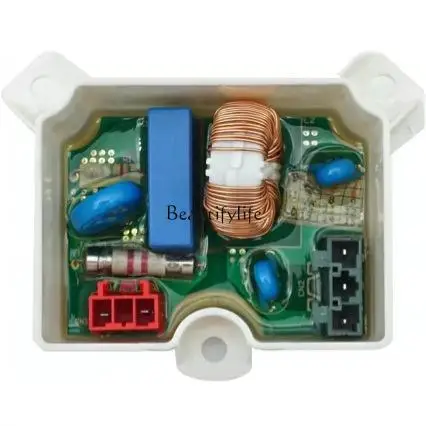 6201EC2002U noise filter, washer and dishwasher compatible