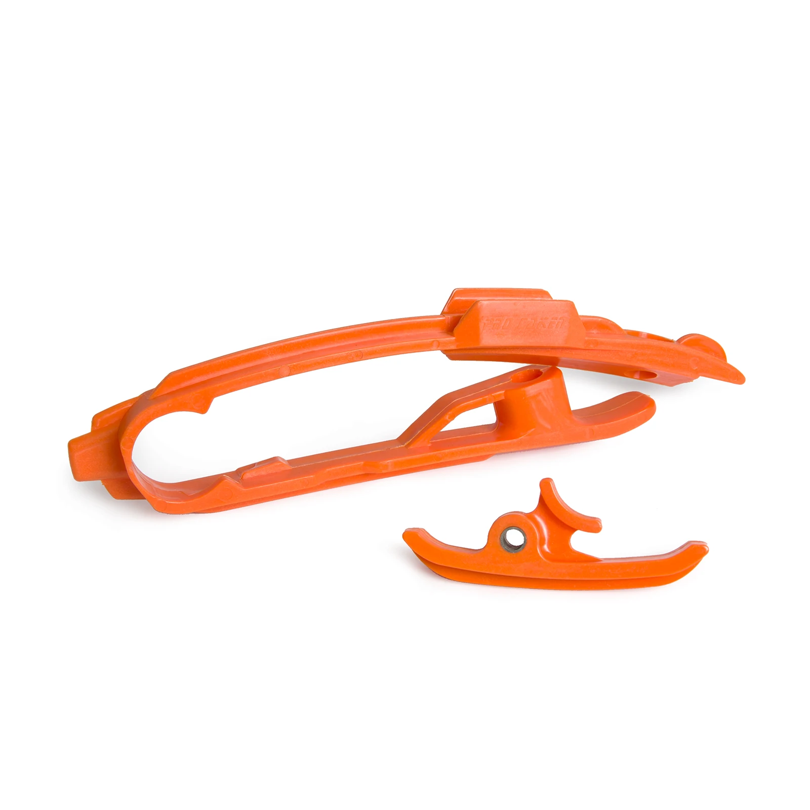 ل KTM 125 150 250 350 450 SX SXF SX-F مصنع الطبعة 2012-2020 2019 XC XCF SMR سلسلة المنزلق انزلاق Swingarm الحرس دليل عدة #6