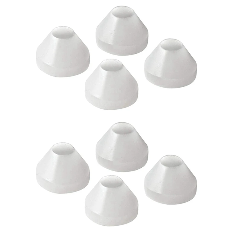 البطانات غير اللاصقة TTKK 8X من Hot لتشطيب قلم Ca