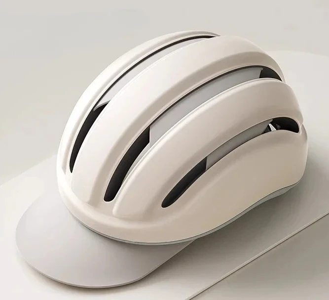 

Bicycle helmet Cycling helmet Integrated mountain bike road bike breathable helmet