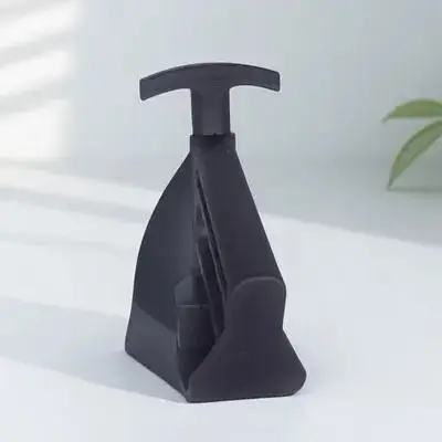 

Tire Changer Bead Clamp Universal Tools for Mechanics Black Color Easy Operation Suitable Most Rims High Quality Material