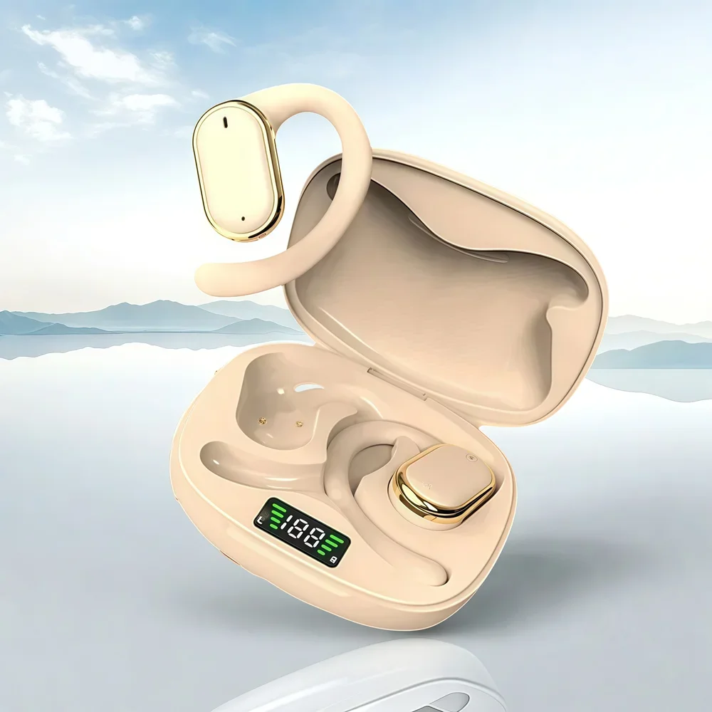 Tws Earphone Blueto… - image