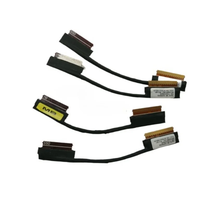 

Кабель-адаптер A++SSD M.2 для Lenovo ThinkPad T570 P51S P/N 01ER035 450.0AB05.0001