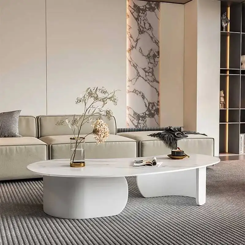 

Black Modern Coffee Large Table Cheap Unique Citalian Offee Table Nordic Tea Apartamento Salontafel Voor Woonkamer Furniture